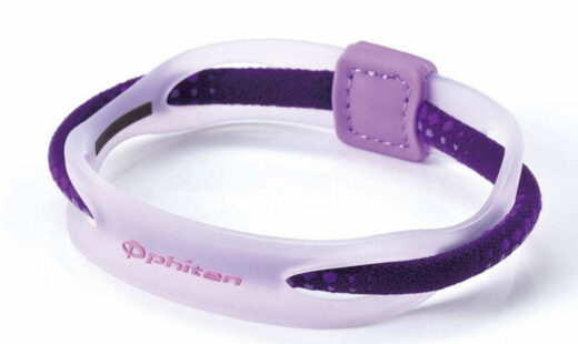 Vòng Tay Phiten Rakuwa X50 Hybrid