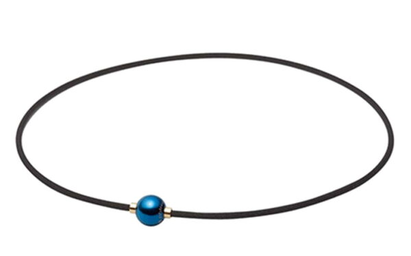 Vòng Cổ Phiten Rakuwa Metax Mirror Ball 1 Vòng Cổ Phiten Rakuwa Metax Mirror Ball