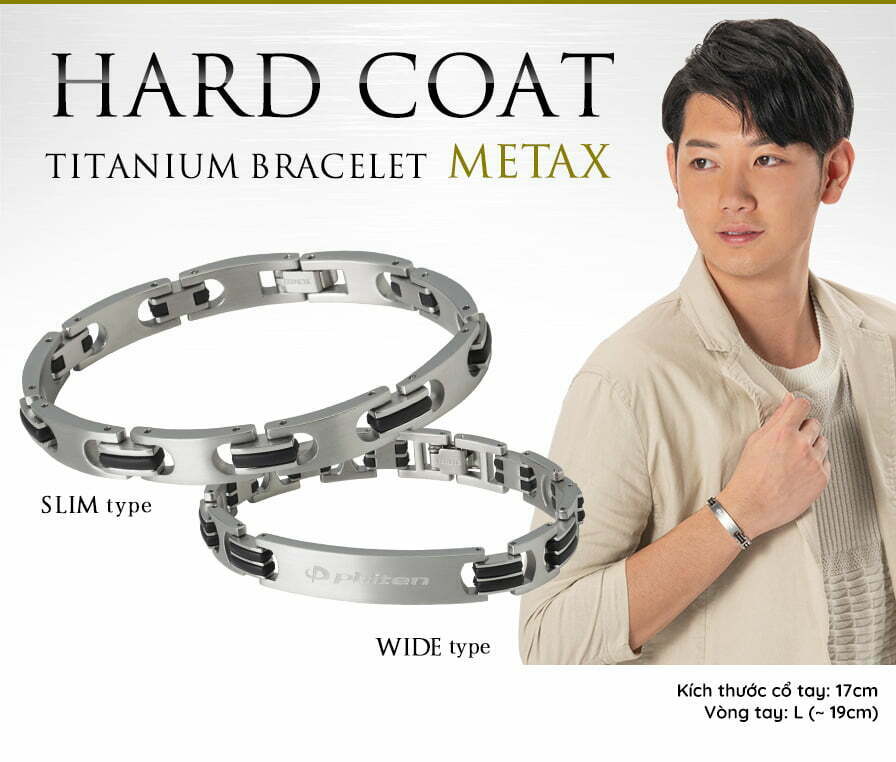 Phụ Kiện Sức Khoẻ Phiten