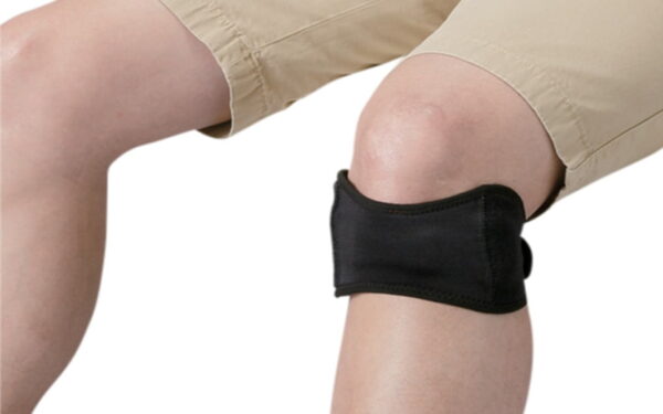 Đai Bảo Vệ Khớp Gối Phiten Band_Loại vừa (1 Cái) 1 Đai Bảo Vệ Khớp Gối Phiten Band_Loại vừa (1 Cái)