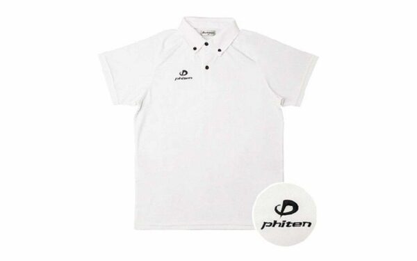 Áo Thun Phiten Polo