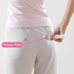 Cây Lăn Mặt Phiten Titanium Roller
