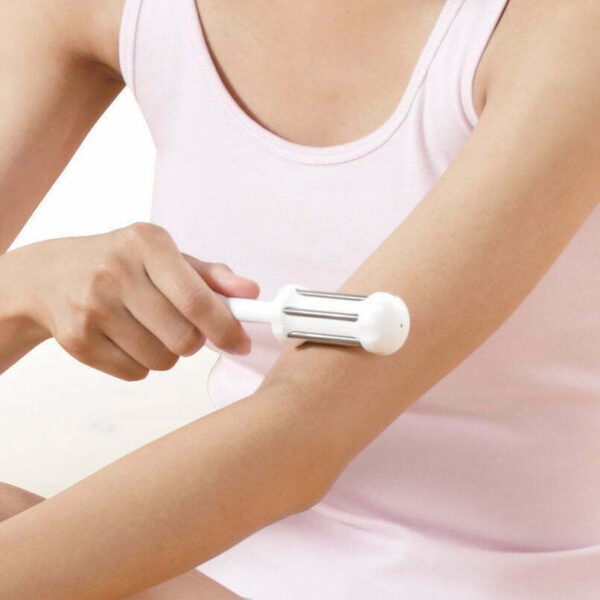 Cây Lăn Mặt Phiten Titanium Roller 5 Cây Lăn Mặt Phiten Titanium Roller
