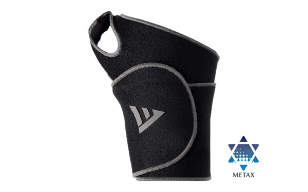 Đai Bảo Vệ Cổ Tay Phiten Rakuwa Extreme E-Sport 1 Đai Bảo Vệ Cổ Tay Phiten Rakuwa Extreme E-Sport