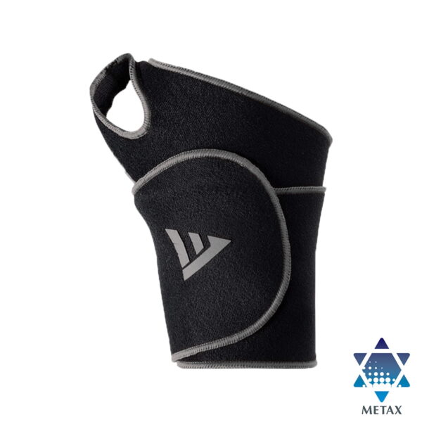 Đai Bảo Vệ Cổ Tay Phiten Rakuwa Extreme E-Sport 2 Đai Bảo Vệ Cổ Tay Phiten Rakuwa Extreme E-Sport