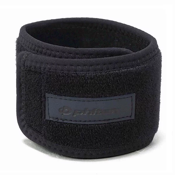 Đai Bảo Cổ Tay & Cổ Chân Phiten Titanband Rakuwa_Loại cứng (2 Cái)