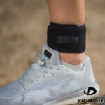 Đai Bảo Cổ Tay & Cổ Chân Phiten Titanband Rakuwa_Loại cứng (2 Cái)