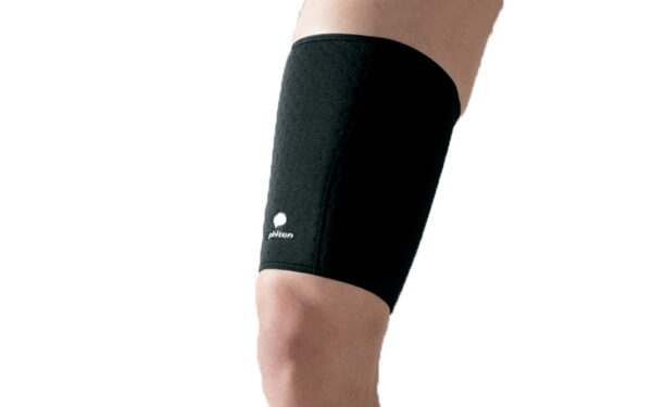 Đai Bảo Vệ Đùi Phiten hỗ trợ vận động trong thể thao 1 Đai Bảo Vệ Đùi Phiten hỗ trợ vận động trong thể thao