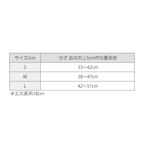 Đai Bảo Vệ Khớp Gối Phiten Metax_Loại vừa
