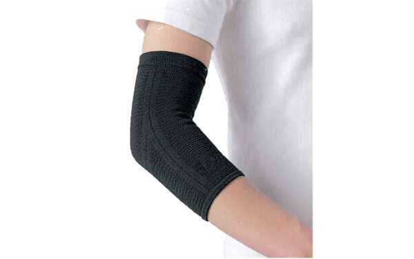 Đai Bảo Vệ Khuỷu Tay Phiten_Loại mềm 2 Đai Bảo Vệ Khuỷu Tay Phiten_Loại mềm