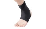 Đai Bảo Vệ Mắt Cá Chân Phiten_Loại vừa (1 Cái)