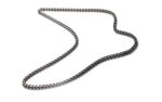 Dây Chuyền Phiten Carbonized Titanium