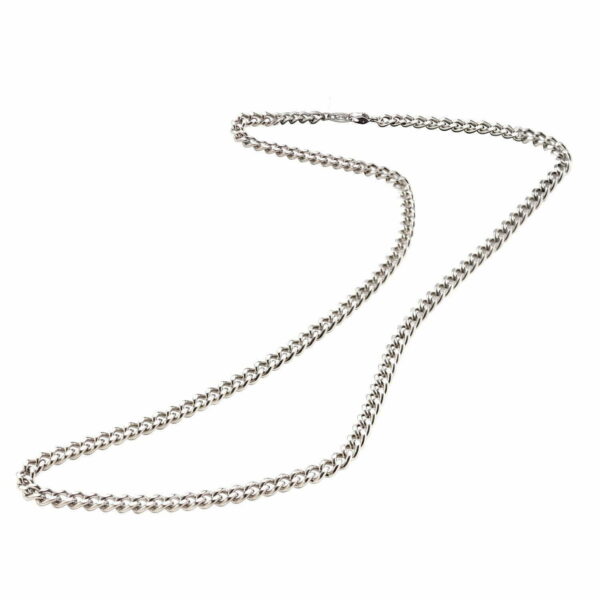 Dây Chuyền Phiten Titanium Chain