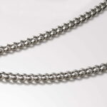 Dây Chuyền Phiten Titanium Chain