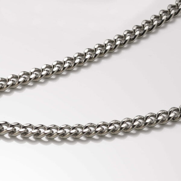 Dây Chuyền Phiten Titanium Chain