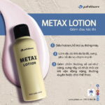 Dưỡng Thể Giảm Đau Phiten Metax Lotion