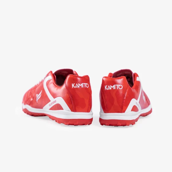 GIÀY BÓNG ĐÁ SÂN CỎ NHÂN TẠO VELOCIDAD LEGEND