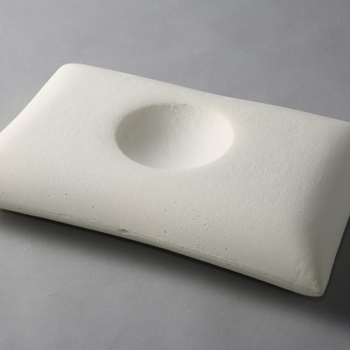 Gối Hỗ Trợ Vai Gáy Cổ Giúp Ngủ Ngon - Phiten Star Series Aquagold Shiatsu Pillow_Zero Feeling