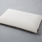 Gối Hỗ Trợ Vai Gáy Cổ Giúp Ngủ Ngon - Phiten Star Series Aquagold Shiatsu Pillow_Zero Feeling