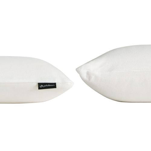 Gối Hỗ Trợ Vai Gáy Cổ Giúp Ngủ Ngon - Phiten Star Series Aquagold Shiatsu Pillow_Zero Feeling