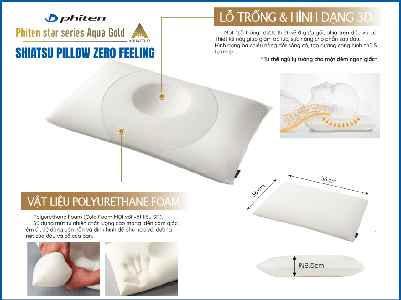 Phụ Kiện Sức Khoẻ Phiten