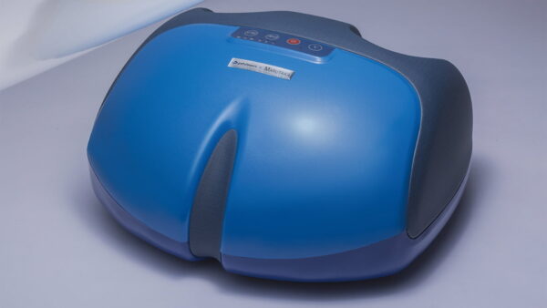 Máy Massage Chân Phiten Solarch Blue