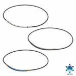 Vòng Cổ Phiten Rakuwa Metax Round