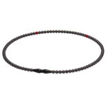 Vòng Cổ Phiten Rakuwa Extreme Crystal Touch