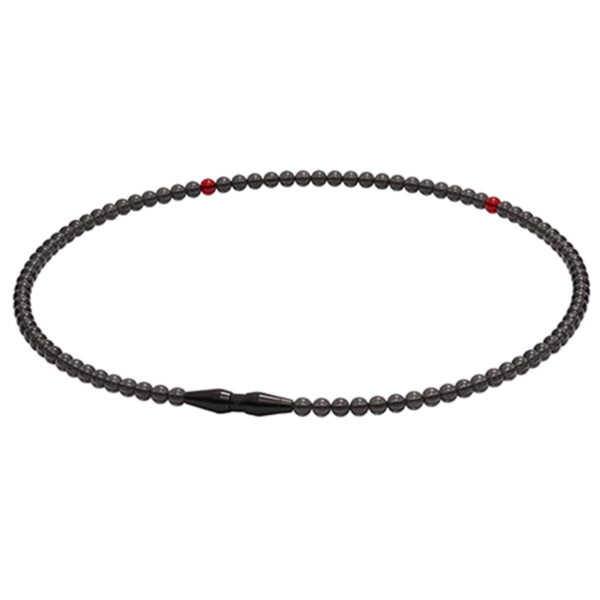 Vòng Cổ Phiten Rakuwa Extreme Crystal Touch