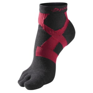 Tất/ Vớ Xỏ Ngón Phiten -Socking -Racer -Loại tiêu chuẩn