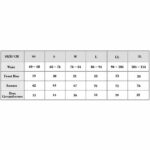 Quần Thể Thao Phiten Sport Spats Quarter