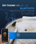 Ghế Massage Toàn Thân OSUN SK-266