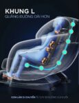 Ghế Massage Toàn Thân OSUN SK-266