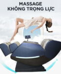 Ghế Massage Toàn Thân OSUN SK-266