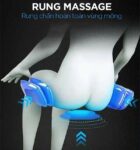 Ghế Massage Toàn Thân OSUN SK-266