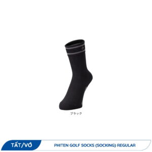 tat-vo-golf-phiten-golf-socks-socking-regular-1