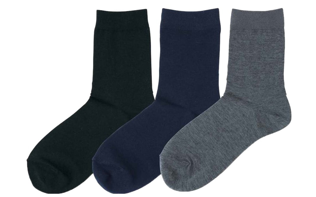 Combo 3 đôi Phiten Aqua Titan Socks