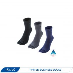 Tất/ Vớ Phiten Business (Socking)