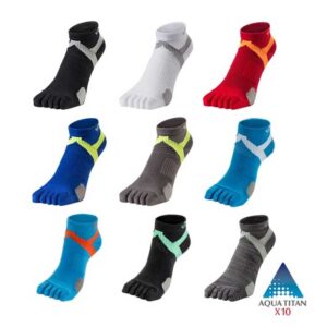 Tất vớ xỏ ngón Phiten