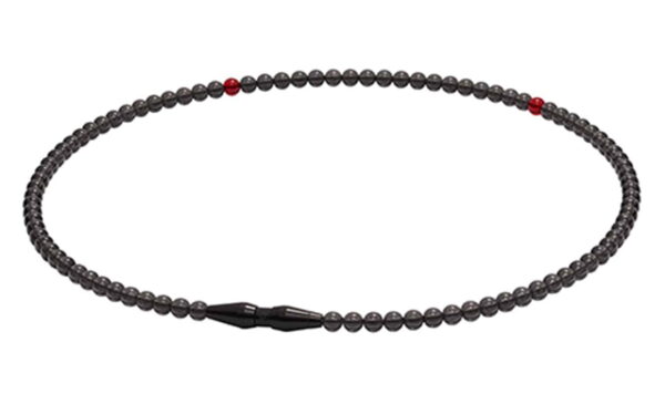 Vòng Cổ Phiten Rakuwa Extreme Crystal Touch