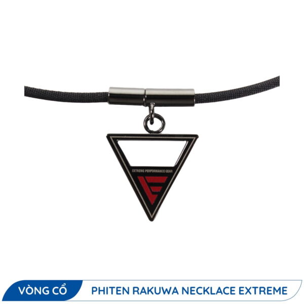 Vòng Cổ Phiten Rakuwa Extreme 6 Vòng Cổ Phiten Rakuwa Extreme