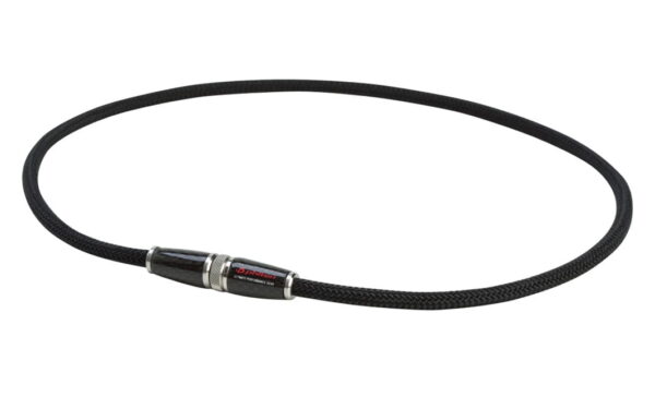 Vòng Cổ Phiten Rakuwa X100 Carbon