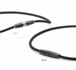 Vòng Cổ Phiten Rakuwa X100 Carbon