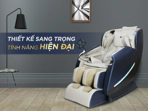 Ghế Massage Toàn Thân OSUN SK-266 14 Ghế Massage Toàn Thân OSUN SK-266